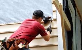 Best Wood Siding Installation  in Jourdanton, TX